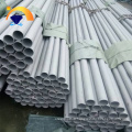 seamless and welded stainless pipe fitting and stainless steel pipe